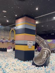 -MELAND CLUB亲子乐园·派对·餐厅(北京芳圆里ID MALL店)