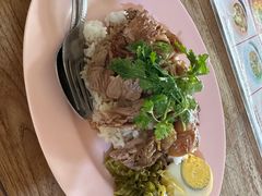 -马里奥明星猪脚饭