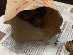 -秋栗香(地安门店)