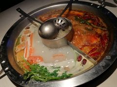 -川锅一号火锅(铜山万达店)