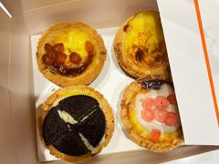 -喜計局·饼行(万象汇店)