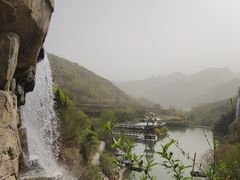 -黄花溪
