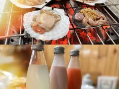 -震海贝烤贝·民俗特色店(延吉总店)