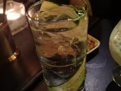 -Ish Whiskey&Cocktail Bar酒吧(合生麒麟新天地店)