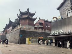 -不倒翁·安徽名菜楼(步行街店)