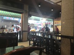 -毅祥斋老孙家泡馍(北院门鼓楼店)
