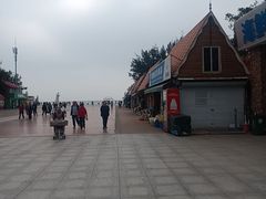 -江山半岛白浪滩景区