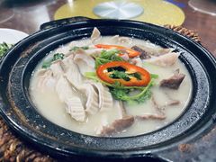 胡椒猪肚-鱼篮仔·潮汕美食(圆明新园店)