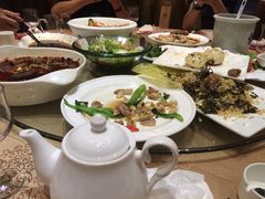 picture-新开元大酒店(杭州大关店)