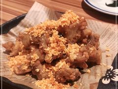 -粤食堂(天津和悦汇店)