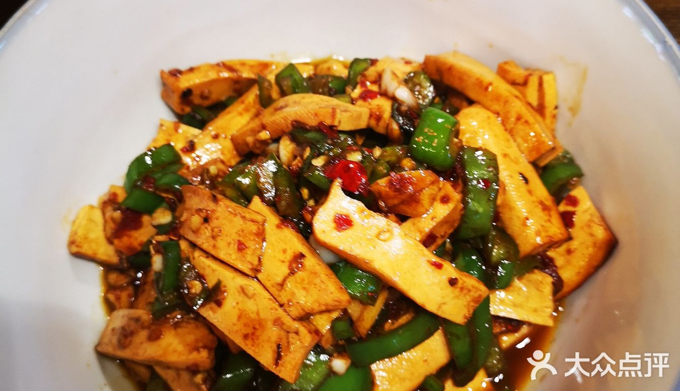 长沙离开前最后一顿湖南菜