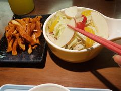 -胖哥俩肉蟹煲(永旺店)