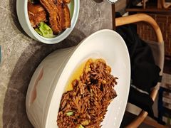 -闫府私房菜·百年鲁菜(恒隆店)