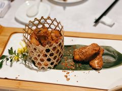 -胜记酒家·风味线(南山花园城店)