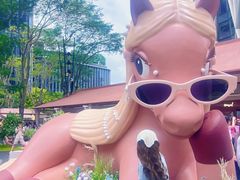 -深圳湾万象城