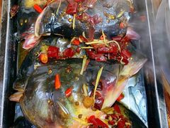 -肥婆麻辣火锅.顺德首创药材麻辣火锅(容桂店)