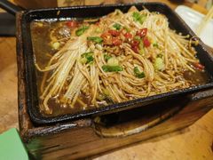 -木屋烧烤(西南角店)