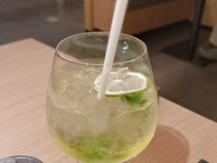 -德川家日本料理(中关村寰太大厦店)