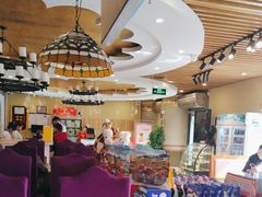 -巴依老爷新疆美食(马驹桥店)