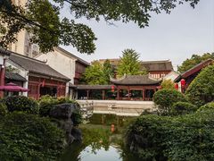 -祝家花園(伯渎港店)