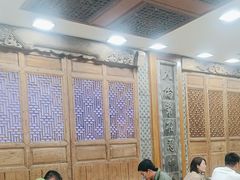 -乔家满族八大碗(流水沟店)