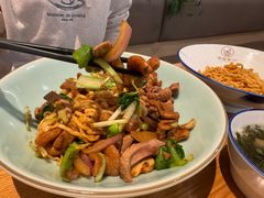 -官桥贡面(吉城大厦店)