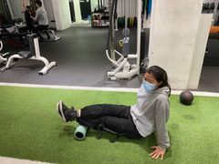 -汗水空间私教健身连锁(SM广场店)
