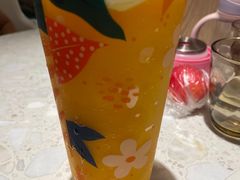 -水天堂西餐厅(昆山万象汇店)
