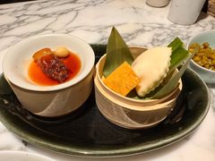 -杭州君悦酒店·湖滨28中餐厅