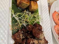 -虾饺妹·酒家(金碧店)