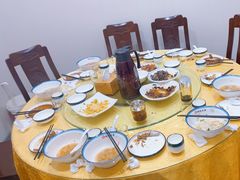 -桃记小吃(贞观街)