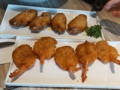 -必胜客(华为店)