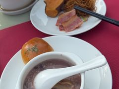 -珠海中海雅高铂尔曼酒店