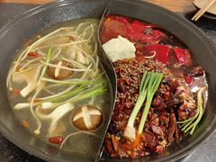 -咖咖火锅(老店)