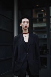 -Kraemer paris·苏豪路易士·嘉玛发廊