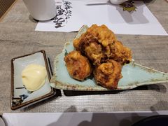 炸鸡-火影忍者一乐拉面(环球港店)