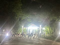 -桐乡植物园