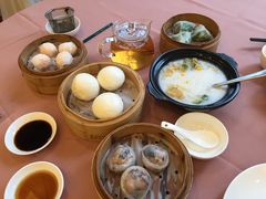 -潮府馆·非遗潮州菜·港式点心(世纪公园店)