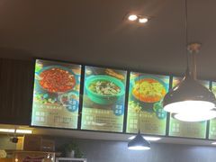 -重庆鸡公煲·青锅花椒鱼(牡丹江路店)