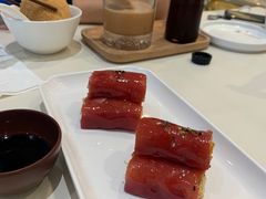 -蔡澜点心·粤菜(月星环球港店)