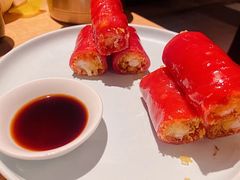 -兰亭轩茶餐厅(长江路店)