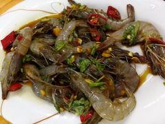 -长平老姿娘夜粥(平东一街店)
