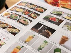 -美奈小馆·东南亚菜(福田星河COCO Park店)