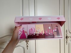 -好利来(十里河店)