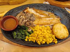 -萨莉亚意式餐厅(天河城购物中心店)