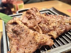 -三石铁板烧(紫竹桥店)