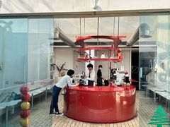 -UNIUNI(凯瑟琳广场店)