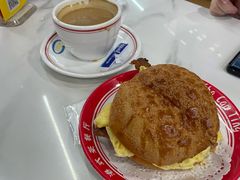 -1128港式茶餐厅(嘉信广场店)