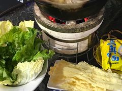 -金城尕娃牛肉面(钻汇广场店)