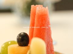 -伯衡55·吉品轩(乌鲁木齐南路店)